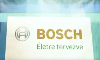 Bosch event docu (kickoff meeting 2019)