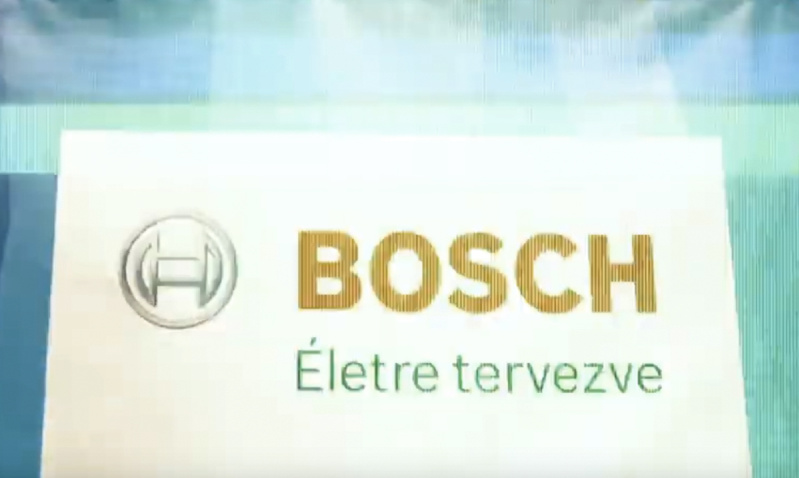 Bosch event doku (kickoff meeting 2019)